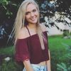 Hope Daniels - @baylie101 - Poshmark